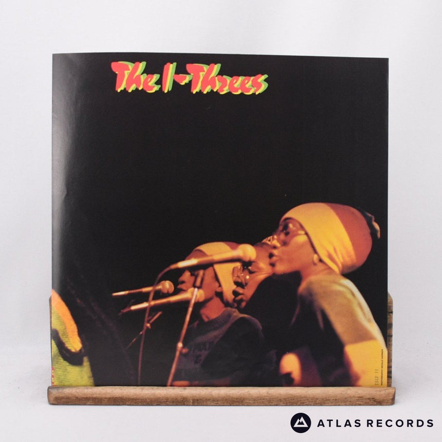 Bob Marley & The Wailers - Babylon By Bus - 2 x LP Vinyl Record - EX/EX