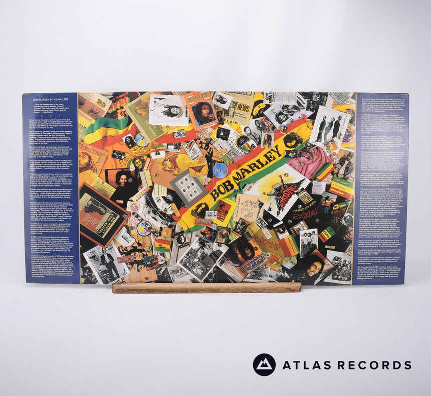 Bob Marley & The Wailers - Legend - The Best Of Bob Marley And The Wa - LP Vinyl