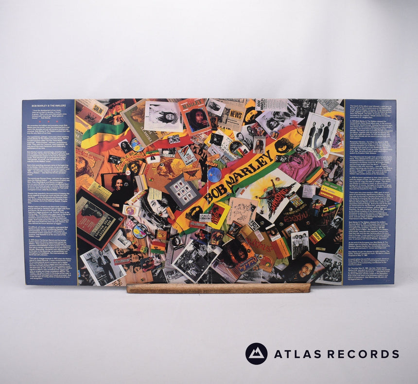 Bob Marley & The Wailers - Legend - The Best Of Bob Marley And The Wa - LP Vinyl