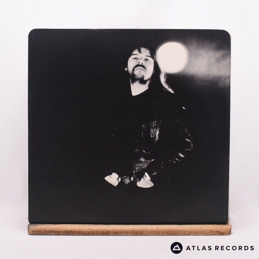 Bob Seger And The Silver Bullet Band - Night Moves - LP Vinyl Record - EX/EX