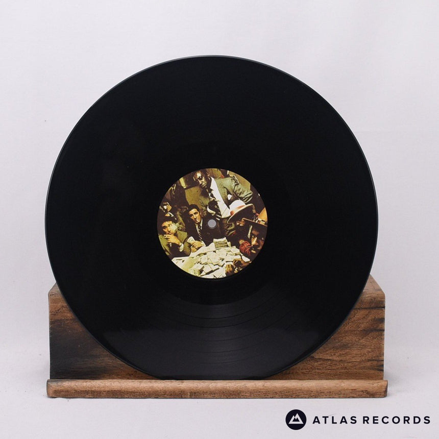 Bobby Womack - Across 110th Street Original Motion Picture Score - LP Vinyl