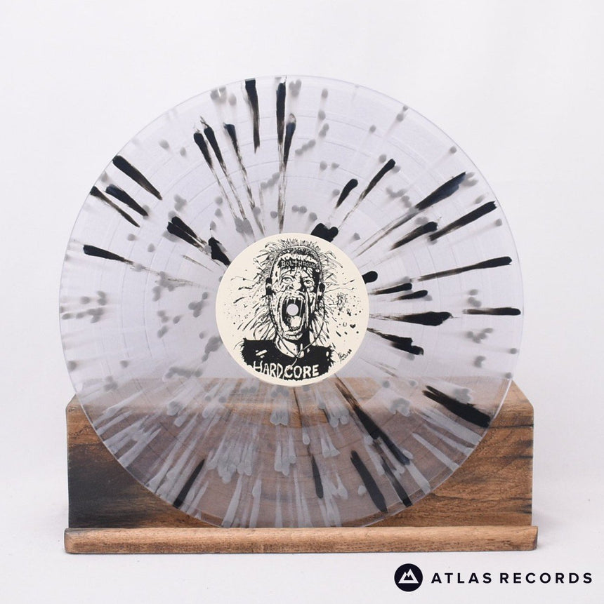 Bolt Thrower - In Battle There Is No Law! - LP Vinyl Record