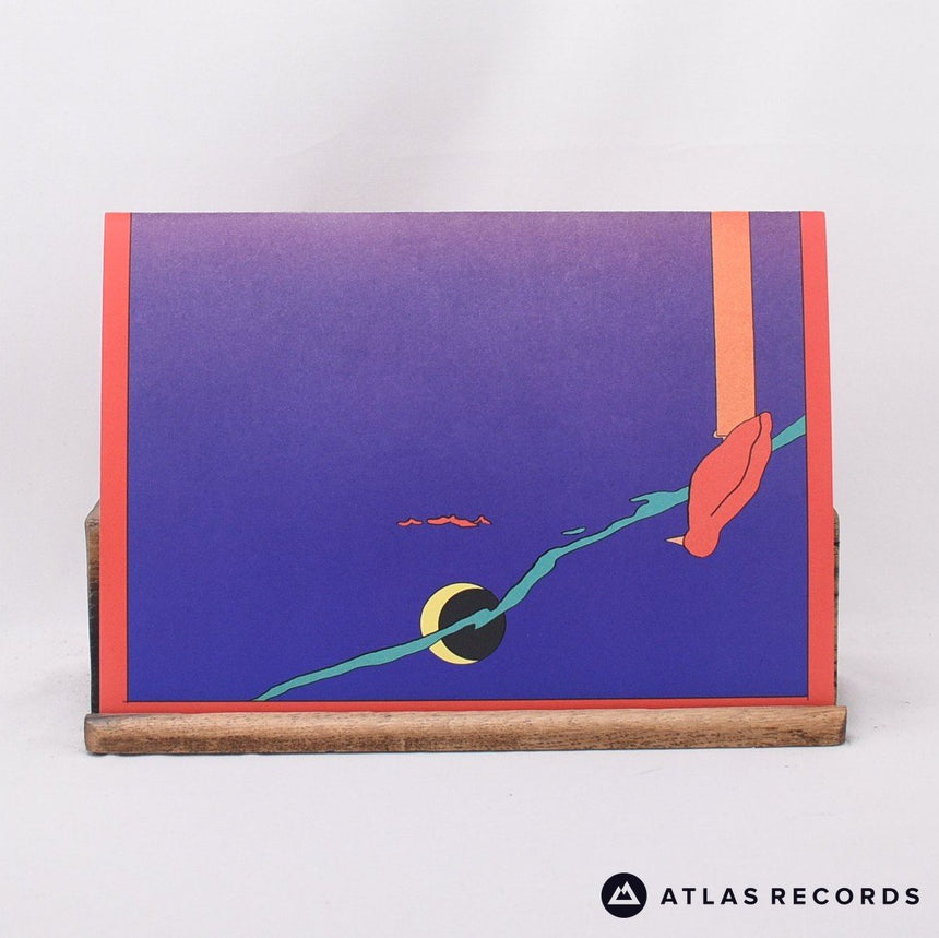 Bombay Bicycle Club - Everything Else Has Gone Wrong - 2 x LP Vinyl Record