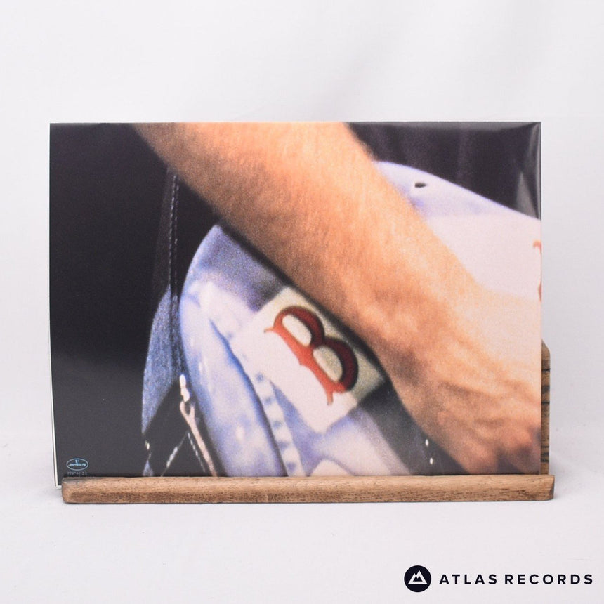 Bon Jovi - Lay Your Hands On Me - 12" Vinyl Record - EX/EX