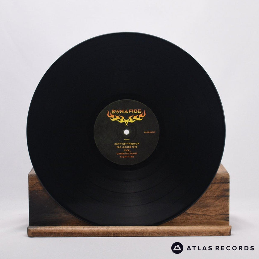 Bonafide - Bonafide - 180G LP Vinyl Record - NM/EX