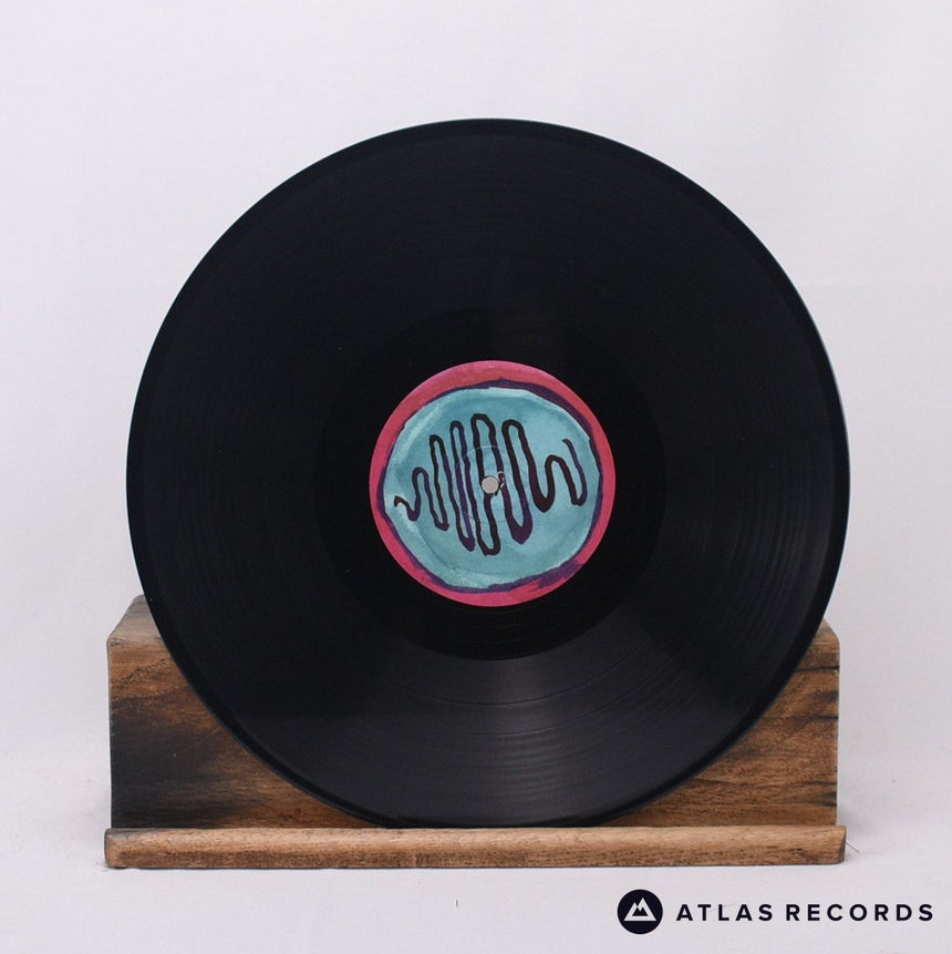 Bonnie "Prince" Billy - Singer's Grave A Sea Of Tongues - LP Vinyl Record