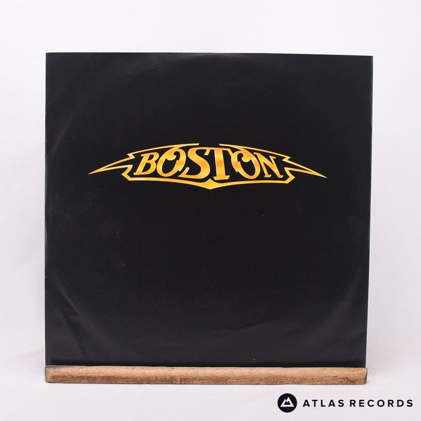 Boston - Third Stage - Bilbo Gatefold LP Vinyl Record - EX/VG+