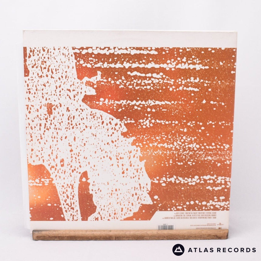 Botch - Unifying Themes Redux - Limited Edition 2 x LP Vinyl Record - EX/EX