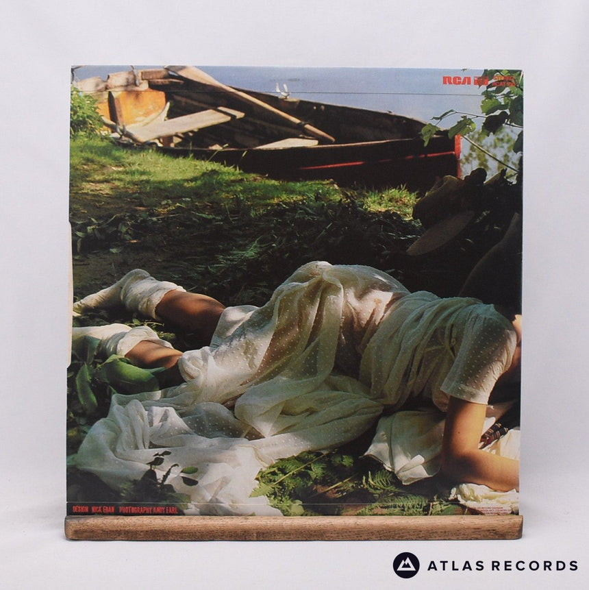 Bow Wow Wow - Prince Of Darkness - 12" Vinyl Record - EX/VG+