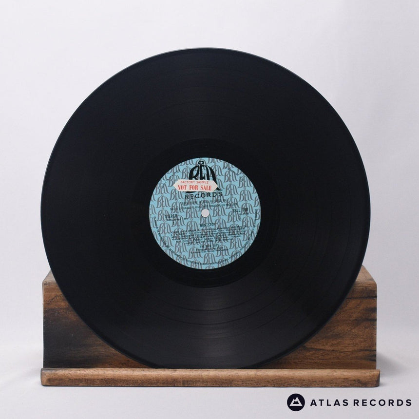 Box Tops - Non Stop - A-1 B-1 LP Vinyl Record - VG+/VG+