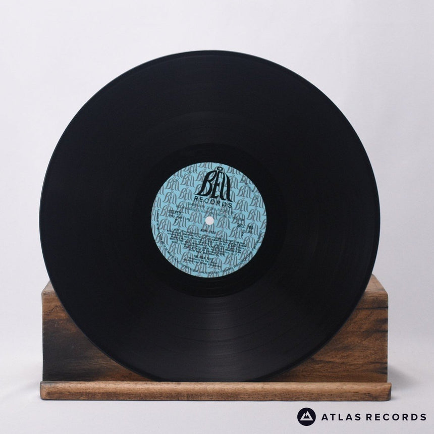 Box Tops - Non Stop - A-1 B-1 LP Vinyl Record - VG+/VG+