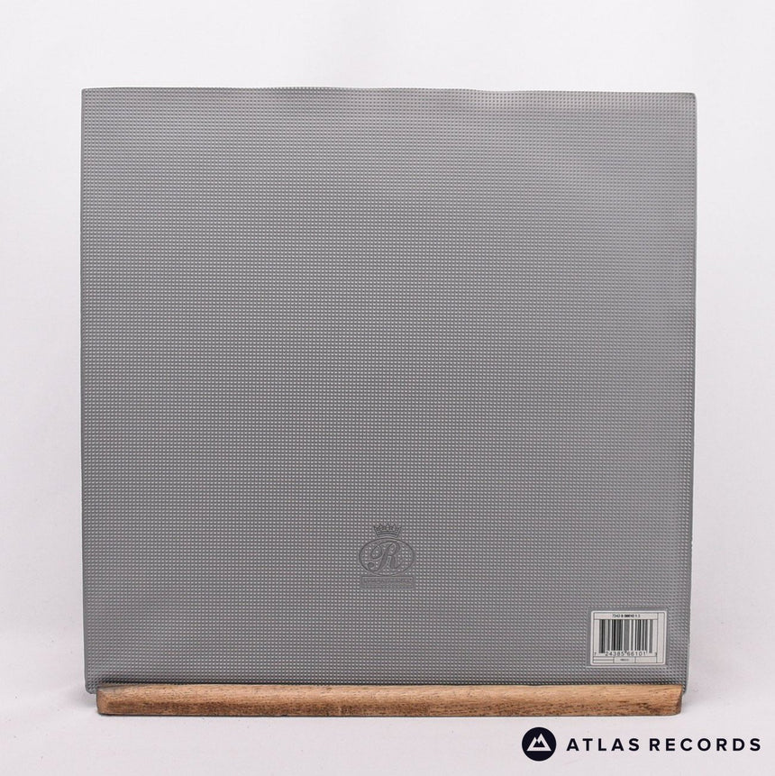 Boymerang - Balance Of The Force - 2 x LP Vinyl Record - EX/EX