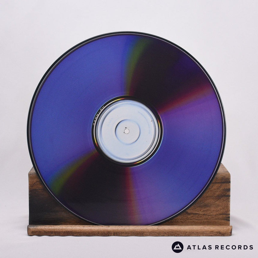 Boys Noize - Lemonade - Insert A B 12" Vinyl Record - VG+/EX