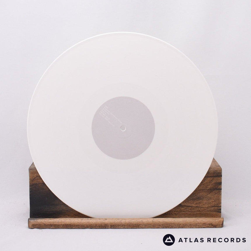 Brian Eno - Rams - Original Soundtrack Album - 180G LP Vinyl Record - NM/NM