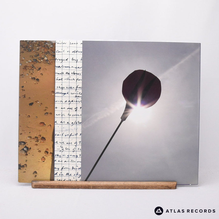 Brian Eno - The Ship - Clear Double LP Vinyl Record - EX/NM