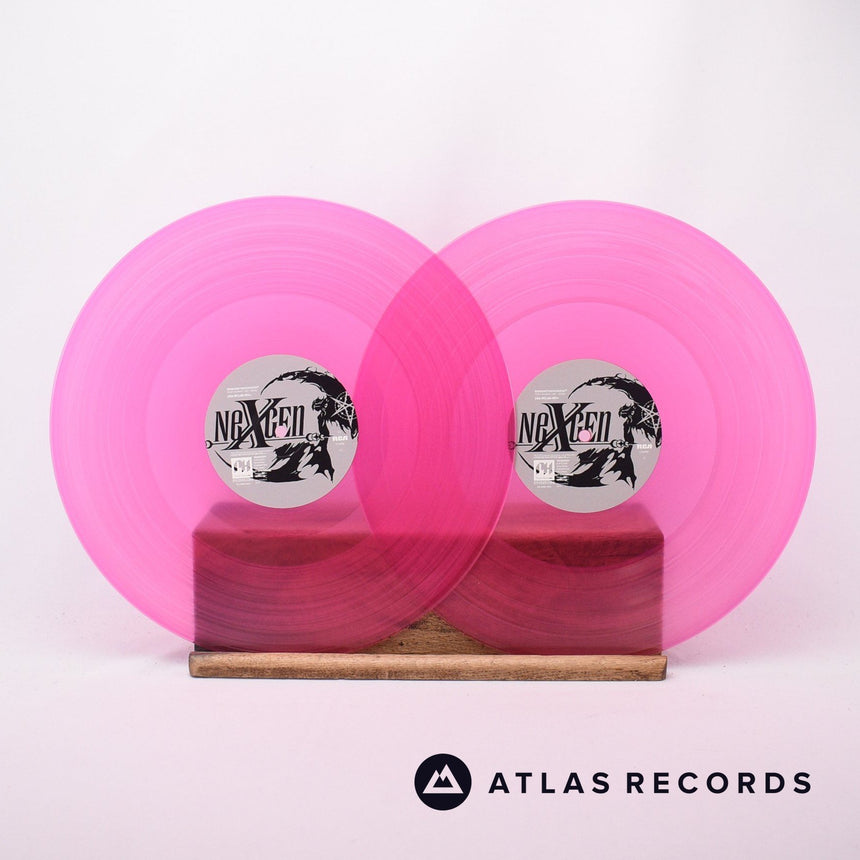 Bring Me The Horizon - Post Human: Nex Gen - A1 B1 2 x LP Vinyl Record - NM/NM