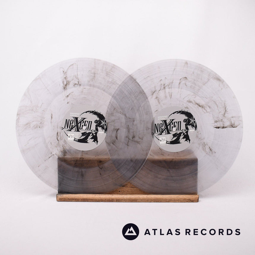 Bring Me The Horizon - Post Human: Nex Gen - 2 x LP Vinyl Record