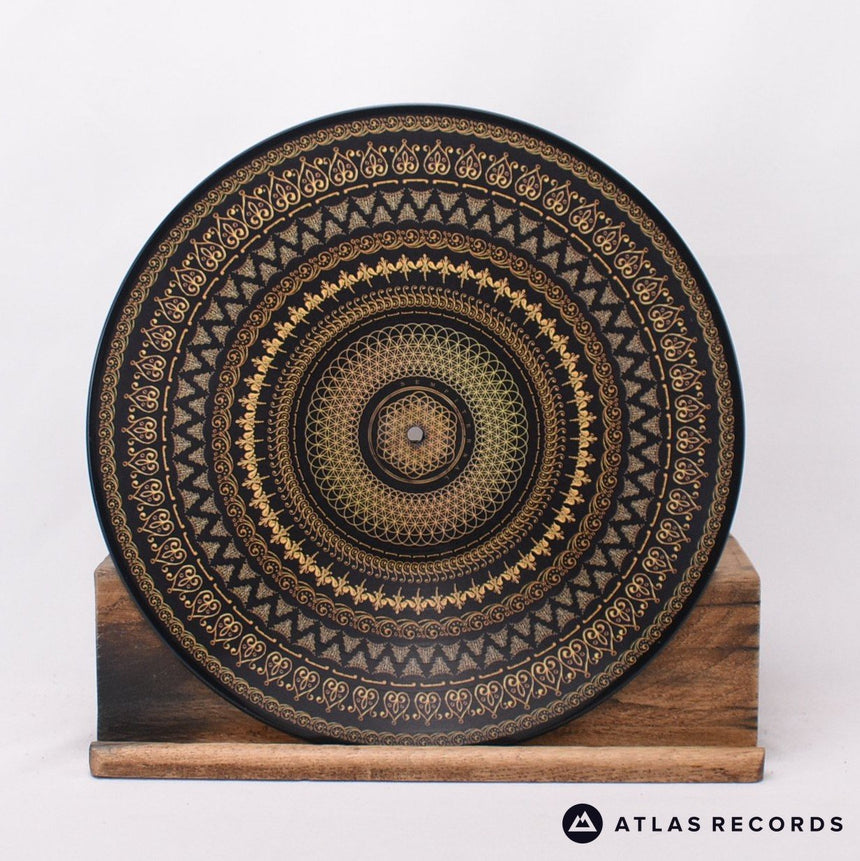 Bring Me The Horizon - Sempiternal - LP Vinyl Record