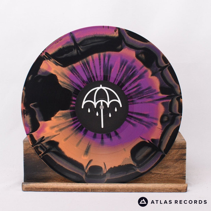 Bring Me The Horizon - That's The Spirit - LP Vinyl Record