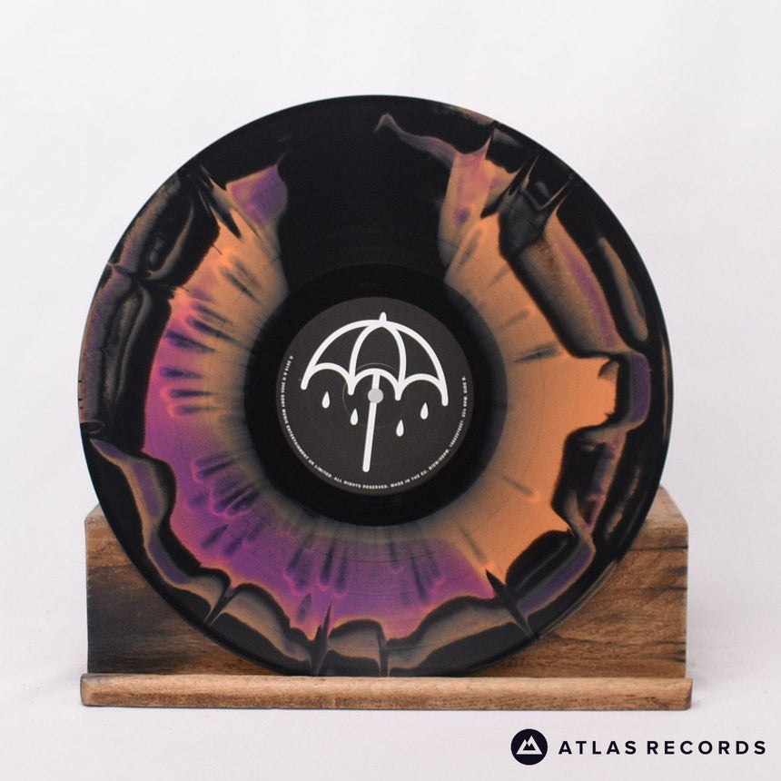 Bring Me The Horizon - That's The Spirit - LP Vinyl Record