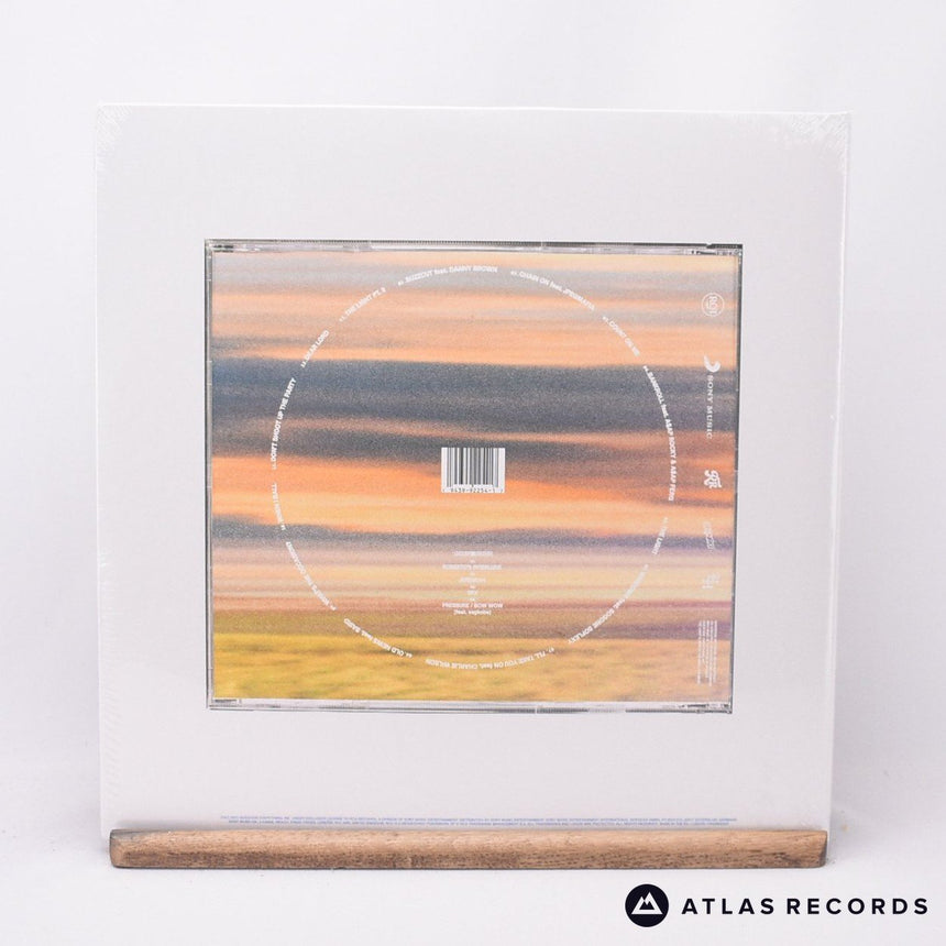 Brockhampton - Roadrunner: New Light, New Machine - 2 x LP Vinyl Record - NEW