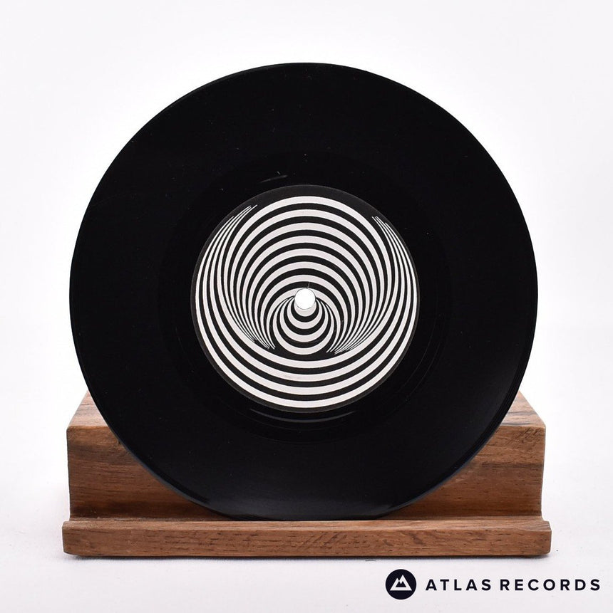 Broken Social Scene - Cause=Time - 7" Vinyl Record - NM/VG+