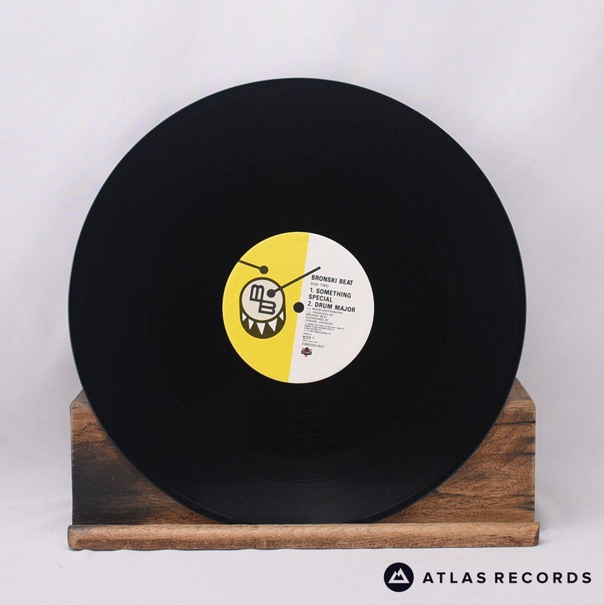 Bronski Beat - C'mon! C'mon! - 12" Vinyl Record - EX/EX