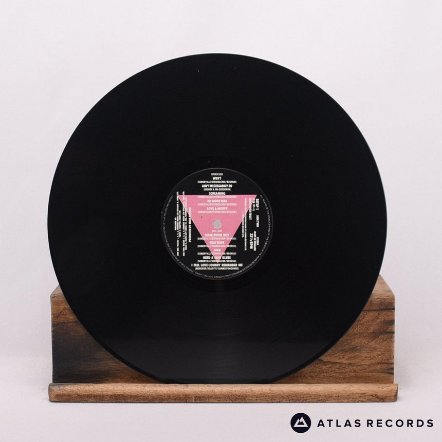 Bronski Beat - The Age Of Consent - LP Vinyl Record - EX/NM