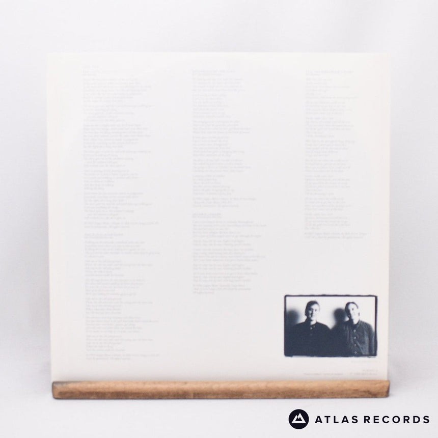 Bruce Hornsby And The Range - Scenes From The Southside - LP Vinyl Record