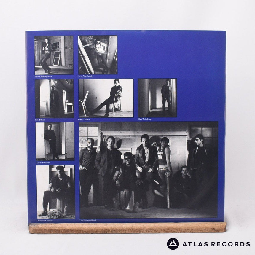 Bruce Springsteen - Born In The U.S.A. - LP Vinyl Record - EX/NM