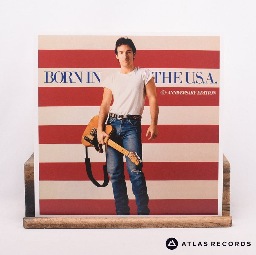 Bruce Springsteen - Born In The U.S.A. - LP Vinyl Record