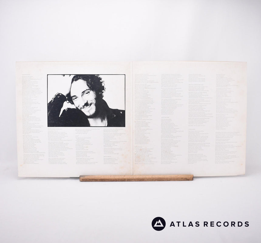 Bruce Springsteen - Born To Run - Gatefold LP Vinyl Record - VG+/EX