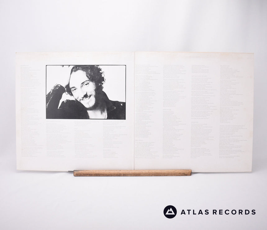 Bruce Springsteen - Born To Run - Gatefold A5 B3 LP Vinyl Record - VG+/VG+