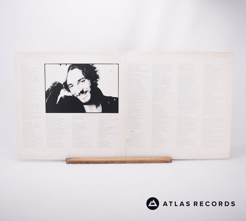 Bruce Springsteen - Born To Run - Gatefold LP Vinyl Record - VG+/EX