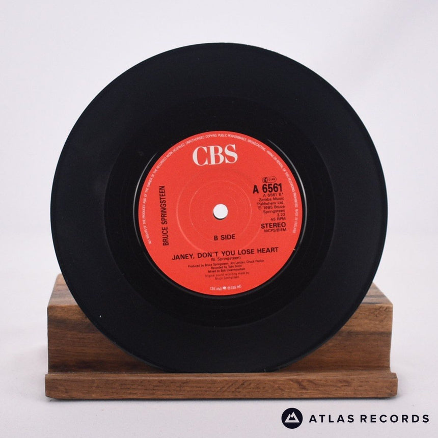 Bruce Springsteen - I'm Goin' Down - 7" Vinyl Record - VG+/EX