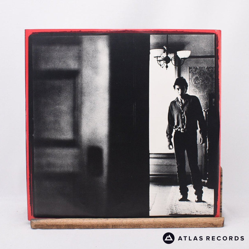 Bruce Springsteen - Nebraska - LP Vinyl Record - EX/EX