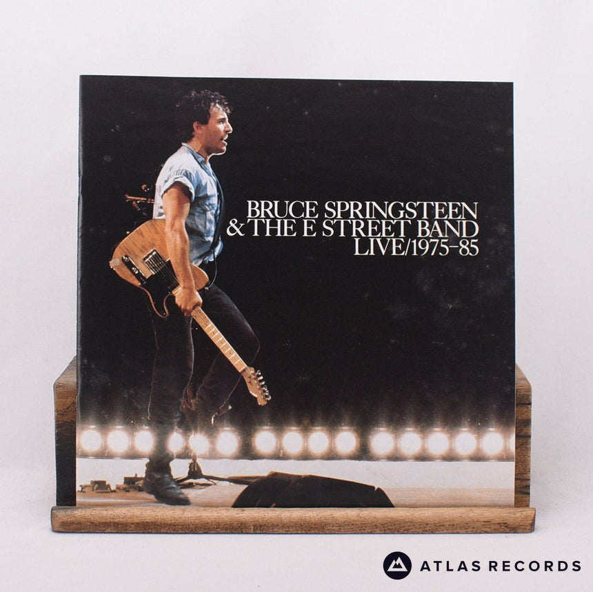 Bruce Springsteen & The E-Street Band - Live 1975-85 - 5 x LP Vinyl Record