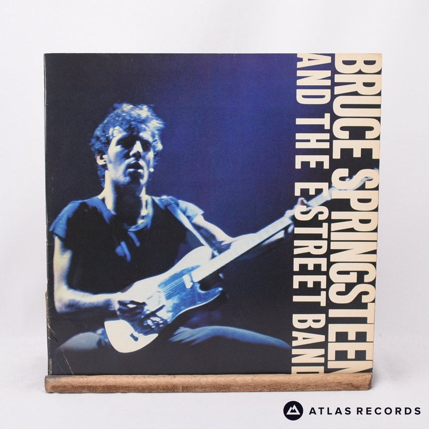 Bruce Springsteen & The E-Street Band - Live 1975-85 - 5 x LP Vinyl Record