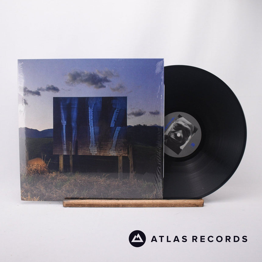 Bruno Tonisi Sensational Conversations LP Vinyl Record - Front Cover & Record