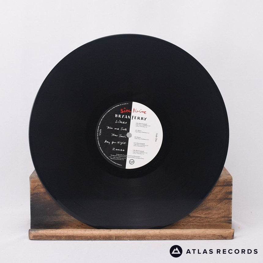 Bryan Ferry - Bête Noire - Dmm Townhouse LP Vinyl Record - EX/VG+