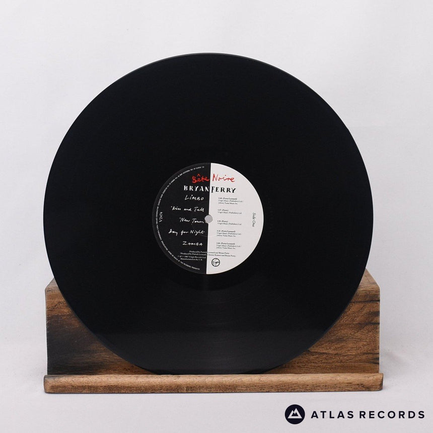 Bryan Ferry - Bête Noire - Townhouse LP Vinyl Record - VG+/EX