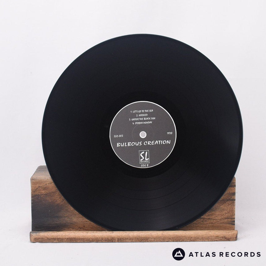 Bulbous Creation - Bulbous Creation - LP Vinyl Record