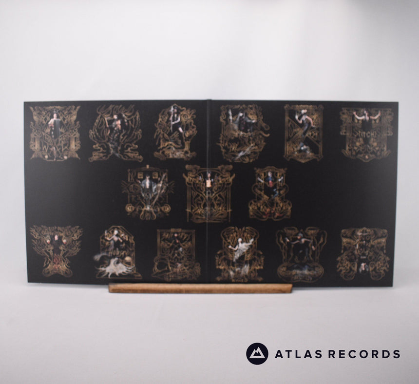 Bullet For My Valentine - Bullet For My Valentine - 2 x LP Vinyl Record