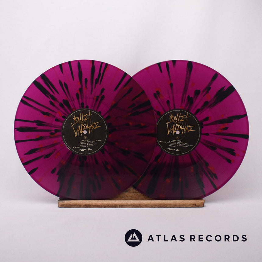 Bullet For My Valentine - Bullet For My Valentine - 2 x LP Vinyl Record