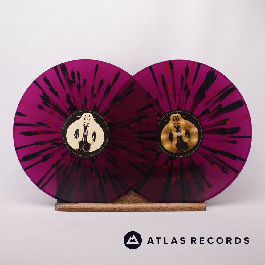 Bullet For My Valentine - Bullet For My Valentine - 2 x LP Vinyl Record