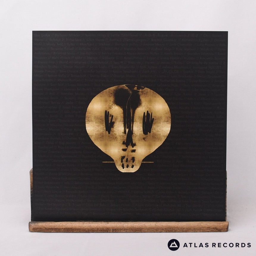 Bullet For My Valentine - Bullet For My Valentine - 2 x LP Vinyl Record