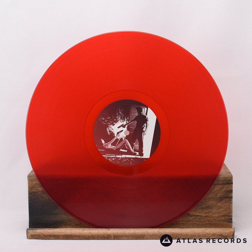 Bullet For My Valentine - The Poison - LP Vinyl Record