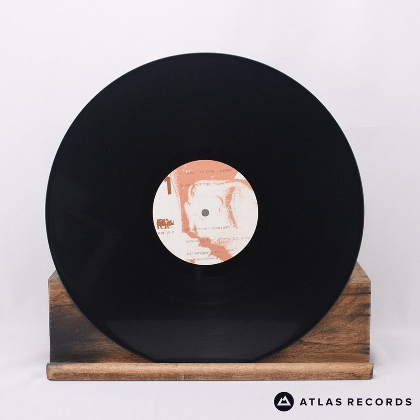 Butthole Surfers - Rembrandt Pussyhorse - A1 B1 LP Vinyl Record - VG+/EX