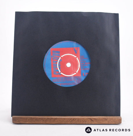 Buzzcocks Ever Fallen In Love... 7" Vinyl Record - In Sleeve