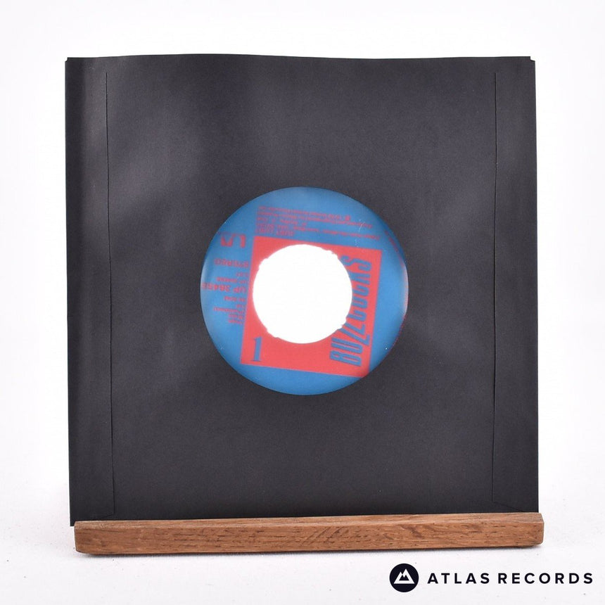 Buzzcocks - Ever Fallen In Love... - 7" Vinyl Record - VG+